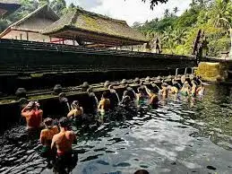 Cultural experience as part of Adventure Tours in Bali