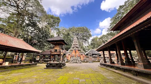 Bali day tours exploring Ubud temples, culture, and traditional heritage.