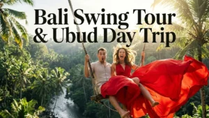 Bali Swing Tour & Ubud Day Trip: Photos & Costs