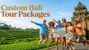 Custom Bali Tour Packages: How to Create Your Own 2026 Itinerary