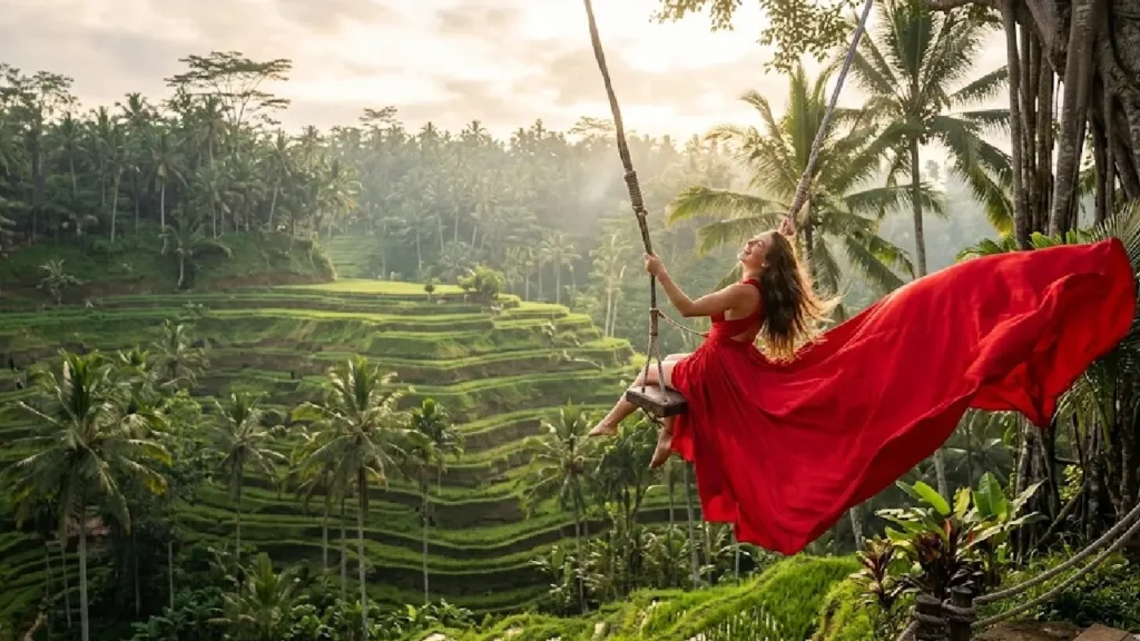 Day 2: The Quintessential Ubud Tour Package