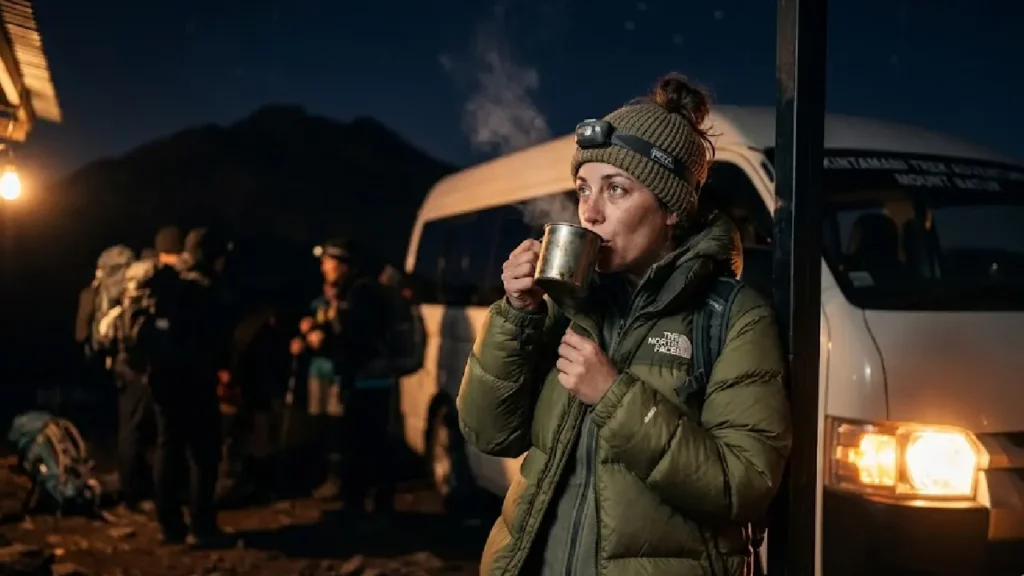 The Reality of the Mount Batur Sunrise Experience