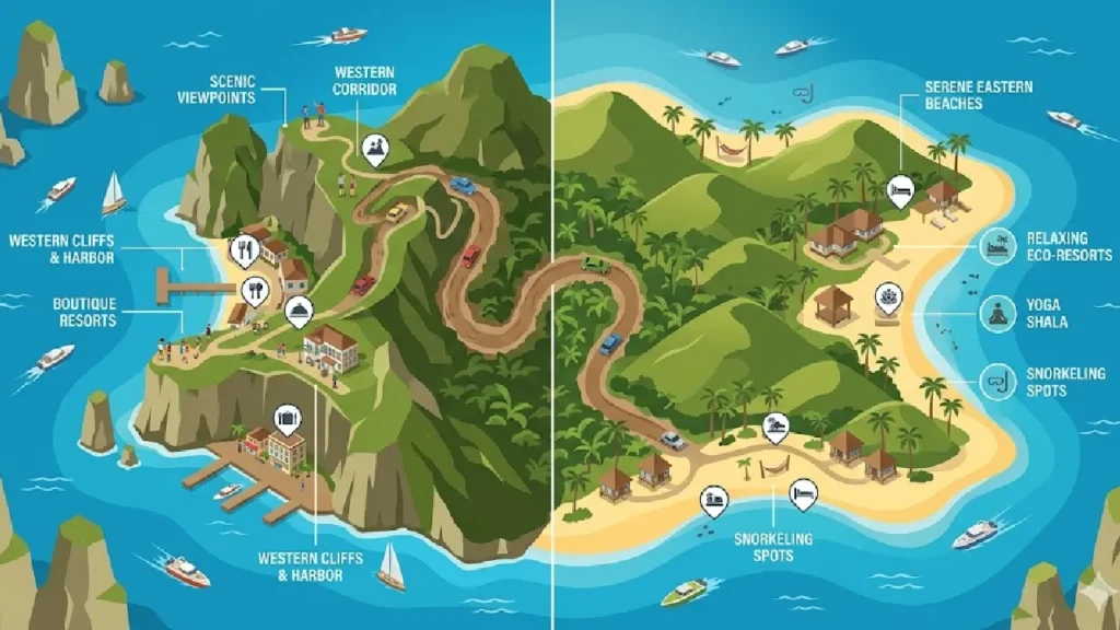 What Actually is a Nusa Penida 2 Day Tour?