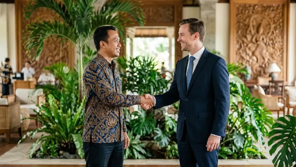 What Defines a True B2B Bali Travel Partner?