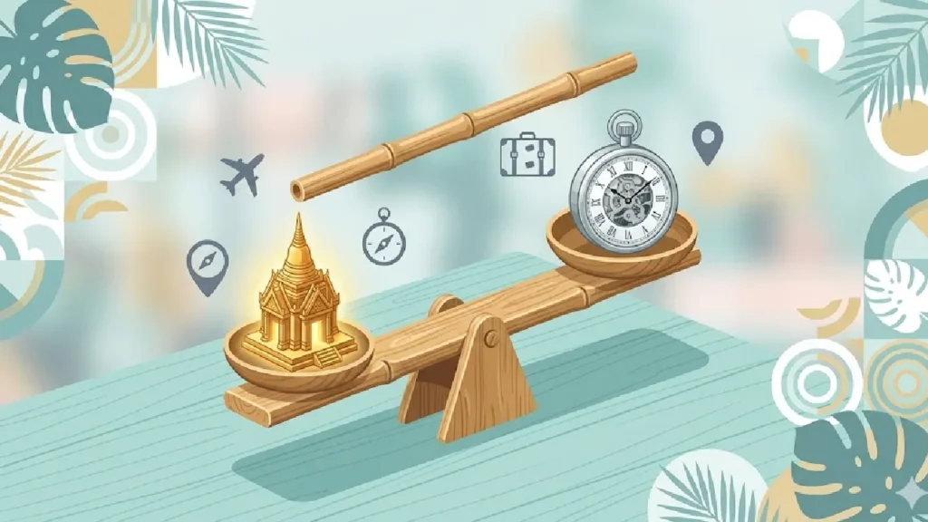What Makes a 5-Day Bali Package Actually Worth It?