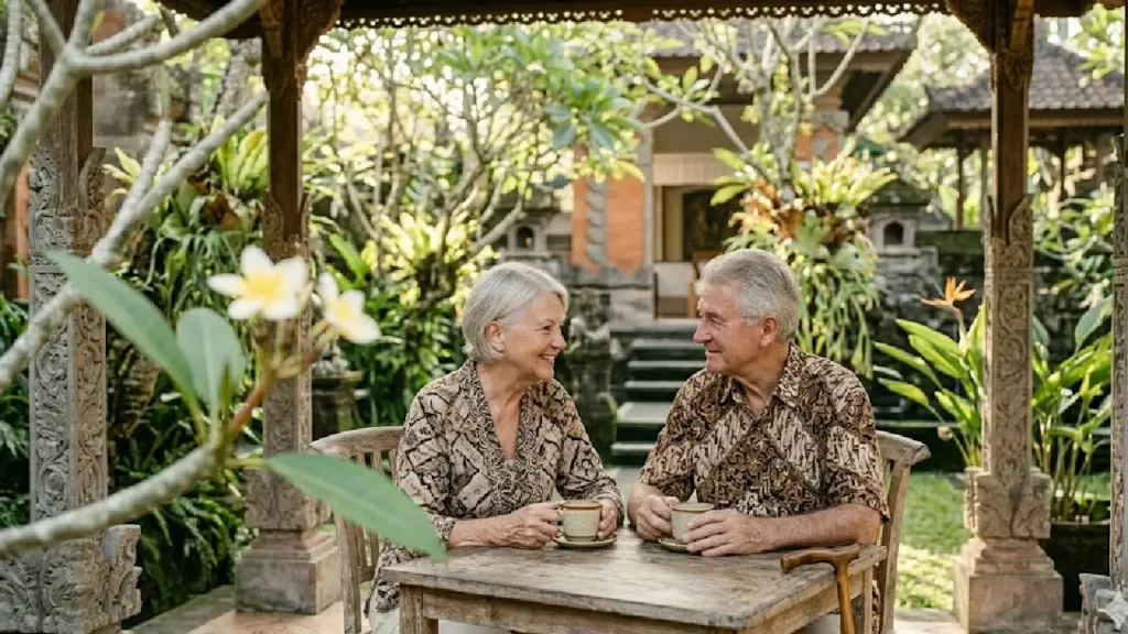 The Quiet Art of Planning a Bali Tour Package for Senior Citizens Without Losing Your Mind