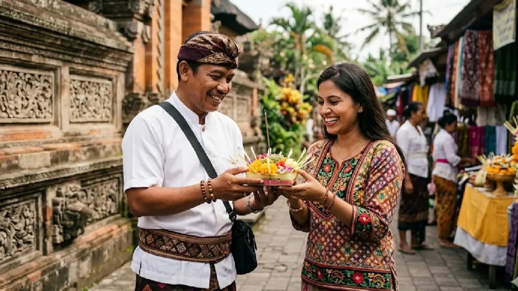 Why Bali is the Ultimate Destination for You