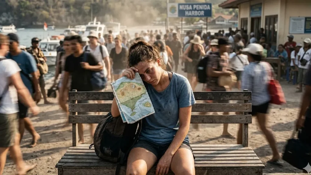 Why a 1-Day Trip is a Massive Rookie Mistake