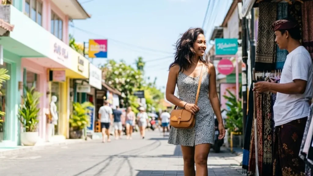 Why is Bali So Safe for Solo Female Travelers?