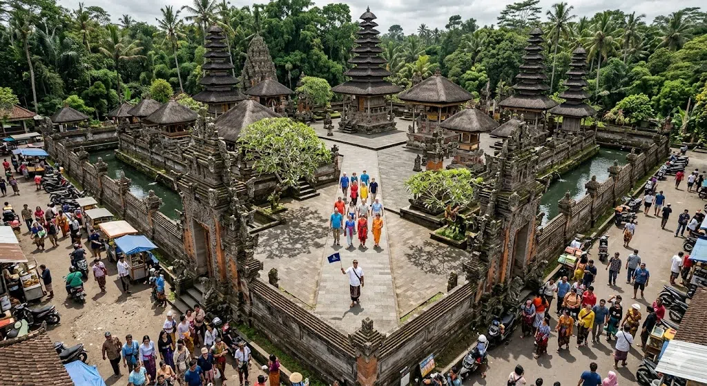 Why Foreign Agents Must Secure a Local Handler