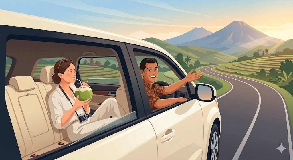 What Actually is a Custom Bali Tour Package in 2026?