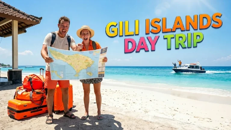 Gili Islands Day Trip From Bali: The Unfiltered Logistics Guide