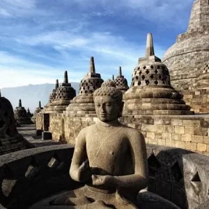 Borobudur Tour Package All-Inclusive: Embark on a Cultural Journey