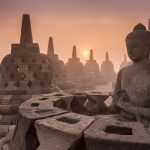 Borobudur temple tour package from Bali island