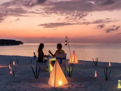 Luxury Meets Romance: Custom Bali Honeymoon Packages for Every Couple