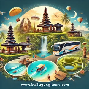 Top Bali Tour Packages for Every Type of Traveler