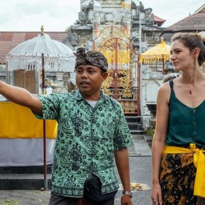 Hire Tour Guide Bali Best in Bali Since 2005