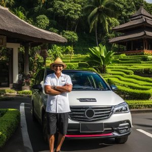 Tour Agency Bali Your Ultimate Guide to Exploring Paradise