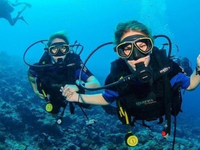 Bali Diving