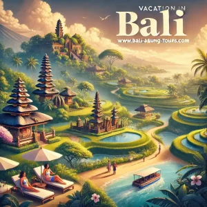 Best Bali Tour Packages from Mumbai for a Dream Getaway