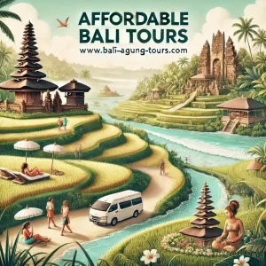 Bali Tours on a Budget: Affordable Packages and Tips