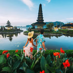 Romantic Bali Couple Tours: Private Getaways for Two