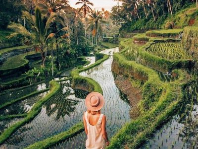 Discover the Best Tour Operator in Bali for Seamless Travel Experiences