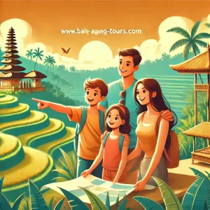 Family-Friendly Bali Tours: What to Expect and Book