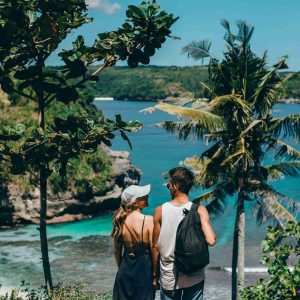Romantic Bali Tours for Couples and Honeymooners
