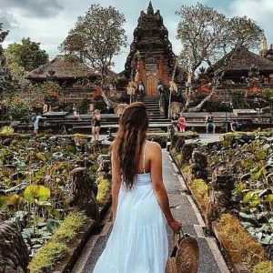My Spiritual and Cultural Experience in Ubud, Bali
