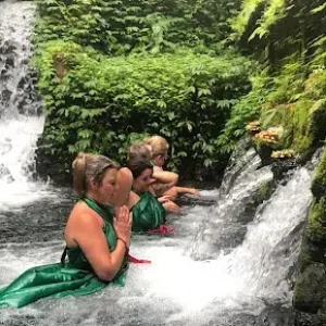 Bali Family Tour by Bali Agung Tour Memories Await