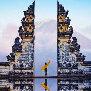 Bali Private Tour For Your Own Bali Experience