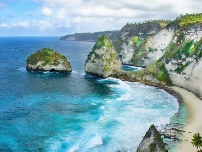 5 Days Amazing Bali Tour Package