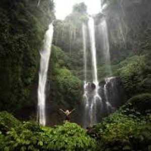 Adventure Tours in Bali: From Volcano Hikes to Waterfall Treks