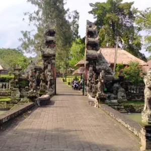 Bali Cultural Tour | Exploring Temples, Traditions, and Local Life