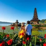 Romantic Escapes: Experience Bali with Tailor-Made Honeymoon Packages