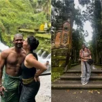 Usher and His Wife’s Transformative Journey in Bali: A Quest for Purification